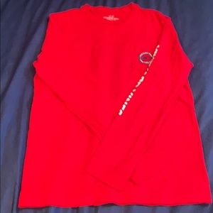 Vineyard Vines long-sleeve shirt